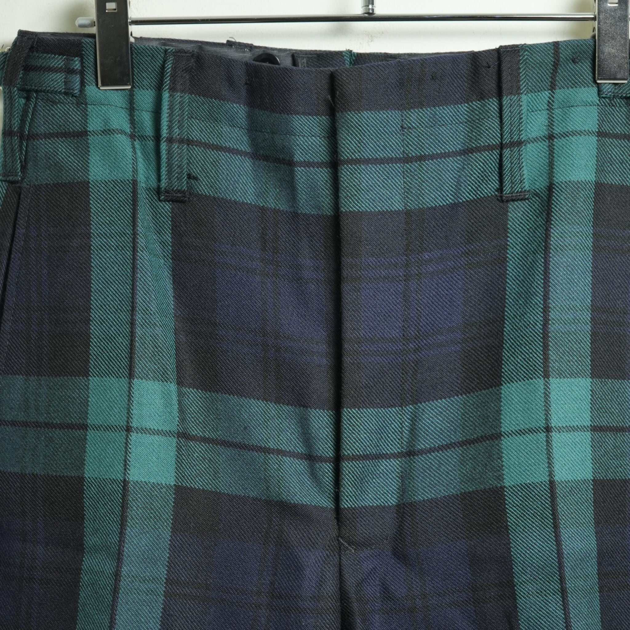 Royal Regiment of Scotland Parade Trousers DEADSTOCK   AMICI