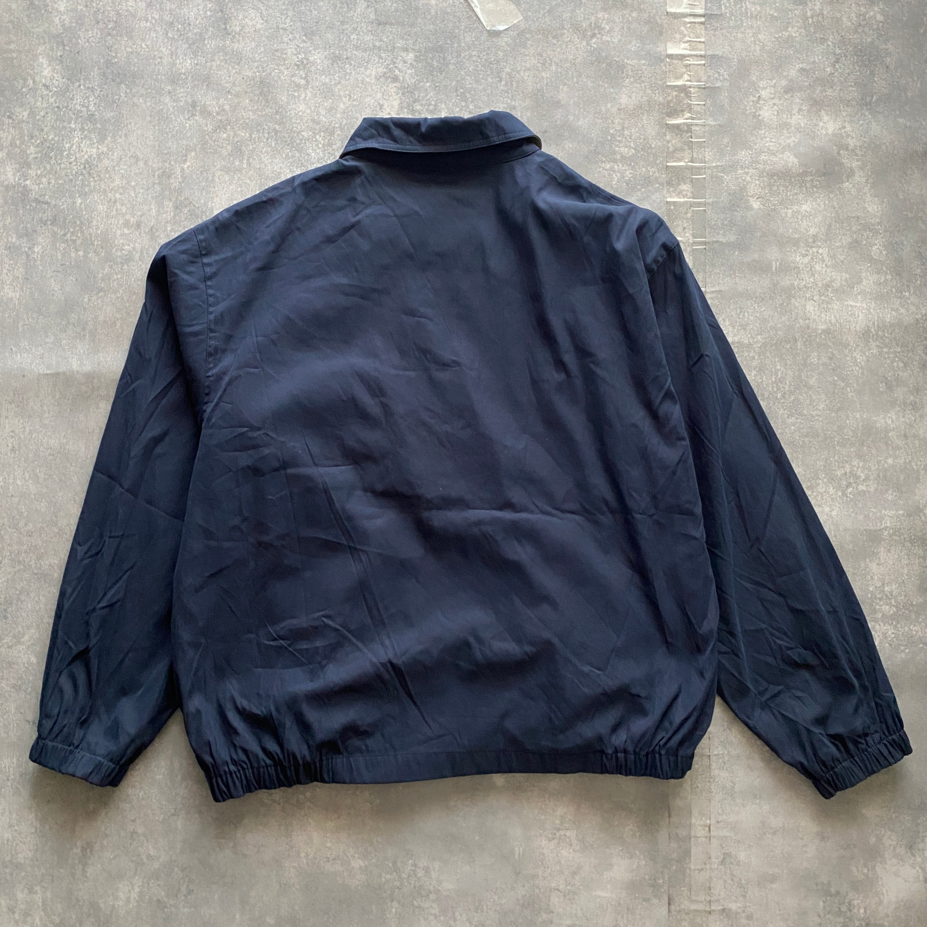 XLサイズ】90's ティンバーランド 刺繍ワンポイントロゴ スウィング