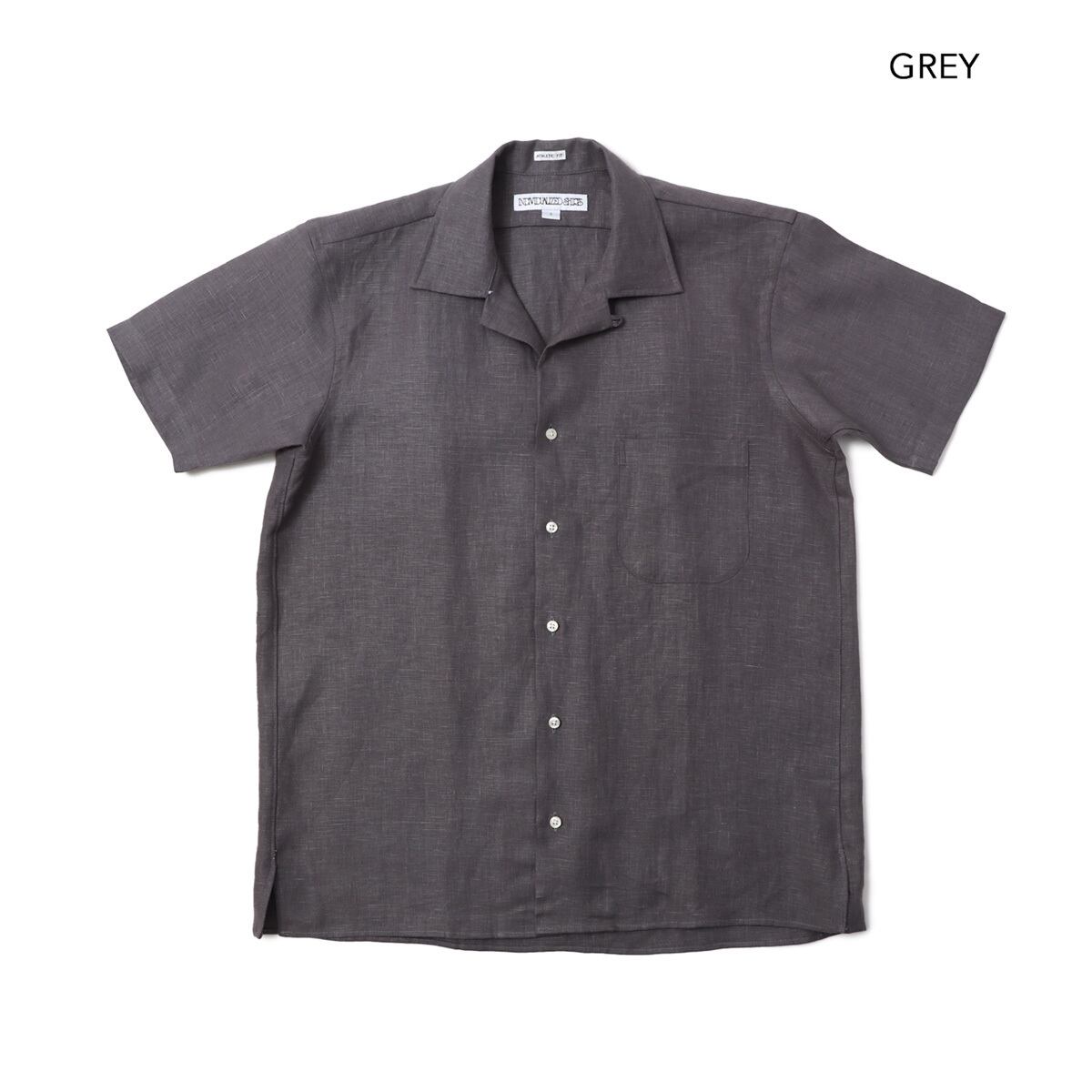 INDIVIDUALIZED SHIRTS インディビジュアライズドシャツ