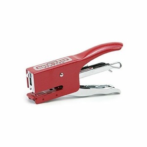 Penco Tape Stapler / レッド