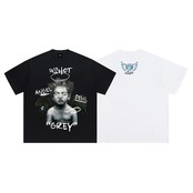 WSHOT Original Angel Devil Baby Tee WS007