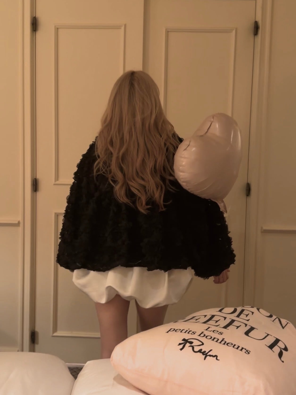 WEDDING BLOUSE | MARRY ME.official