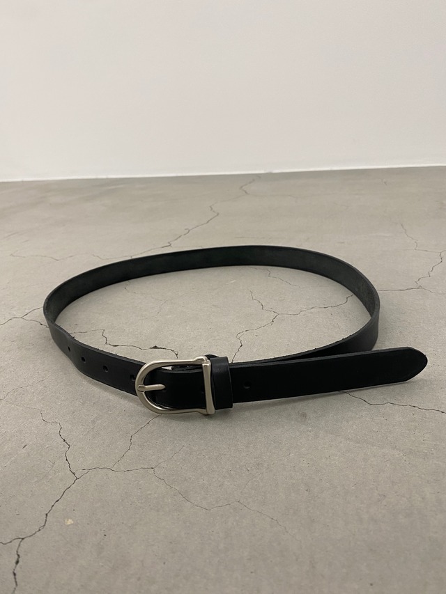 Basic belt