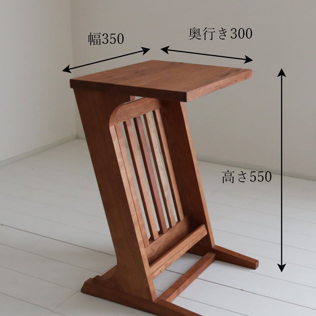 ミニマリスト様商談中】TECTA K24 サイドテーブル ブラック 【公式通販】