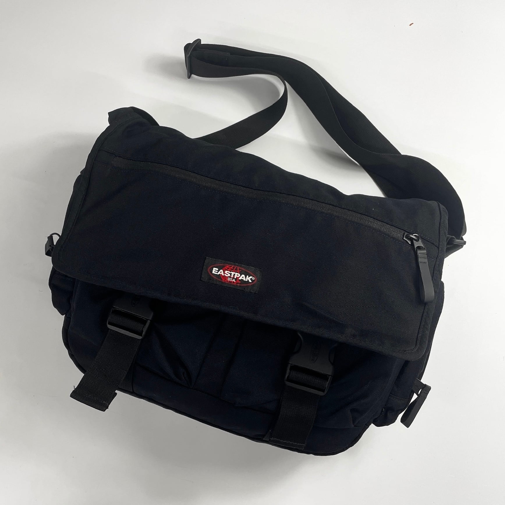 00s EASTPAK shoulder bag