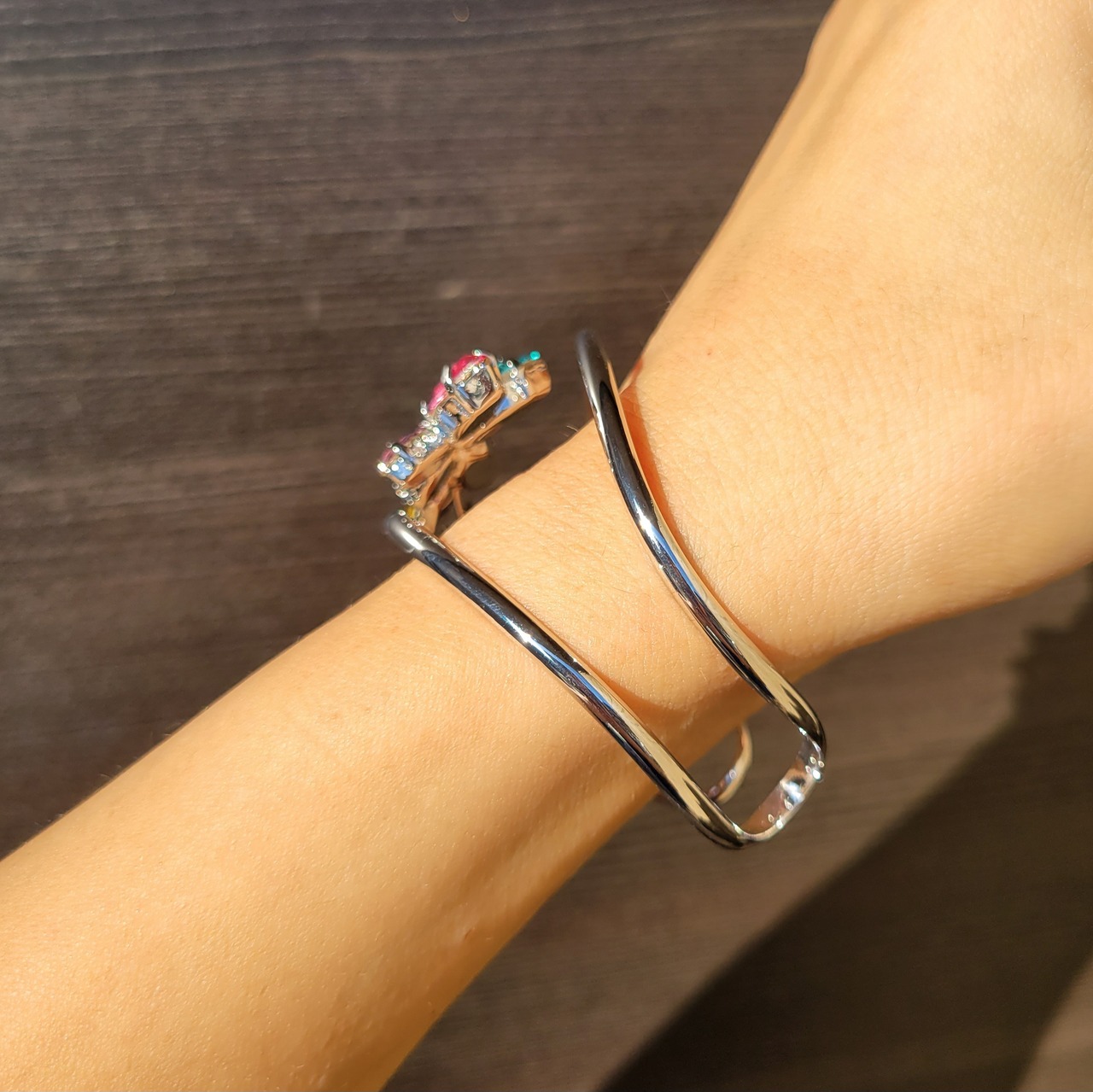 【即納】EVE *rainbow*  -bracciali-