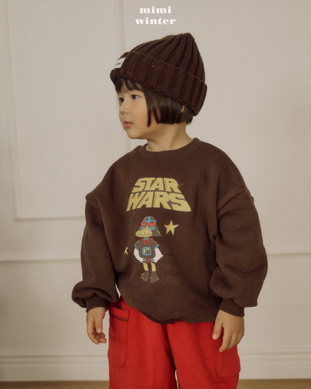 BYMIMI［取寄］toy mtm 26winter