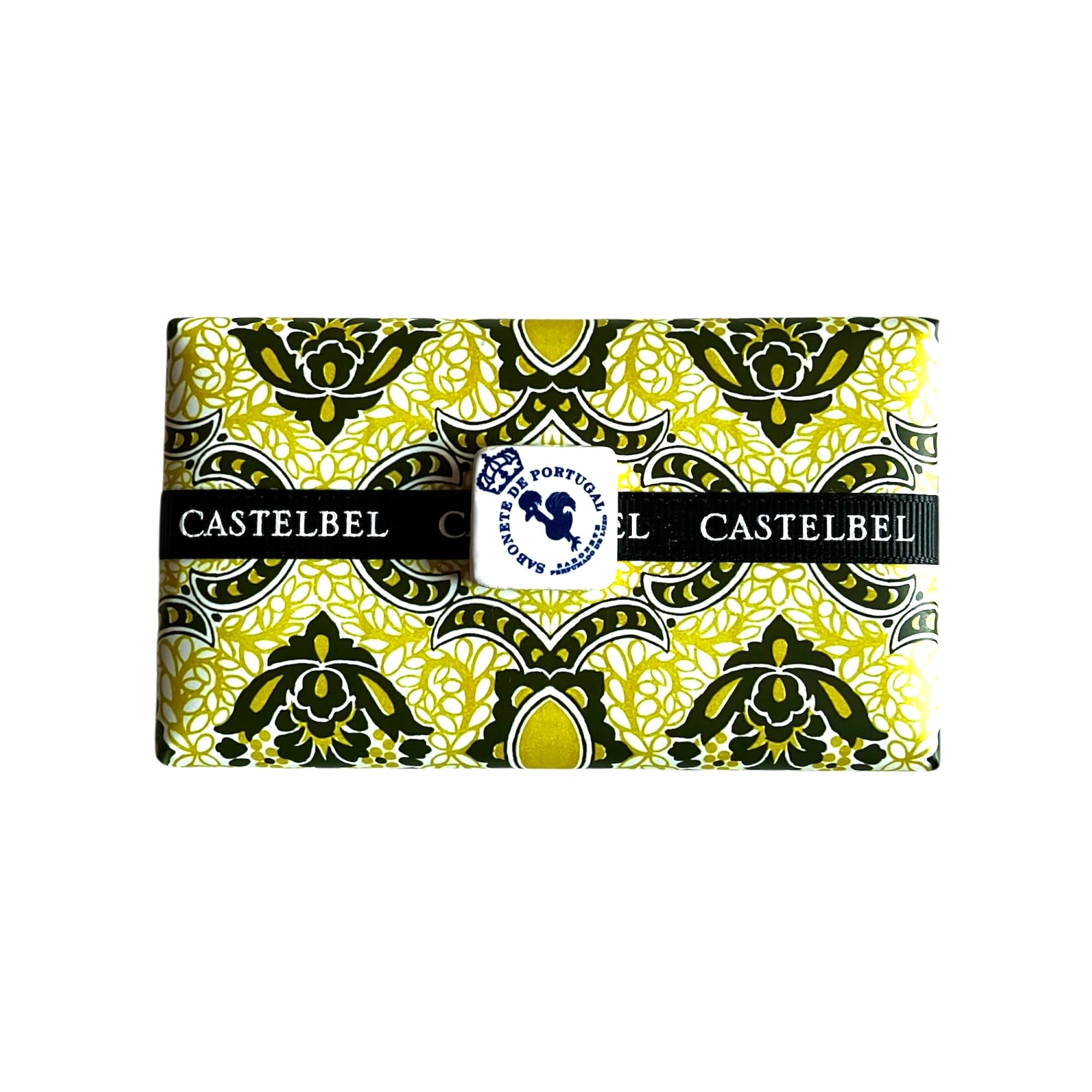 タイルソープ 石けん CASTELBEL