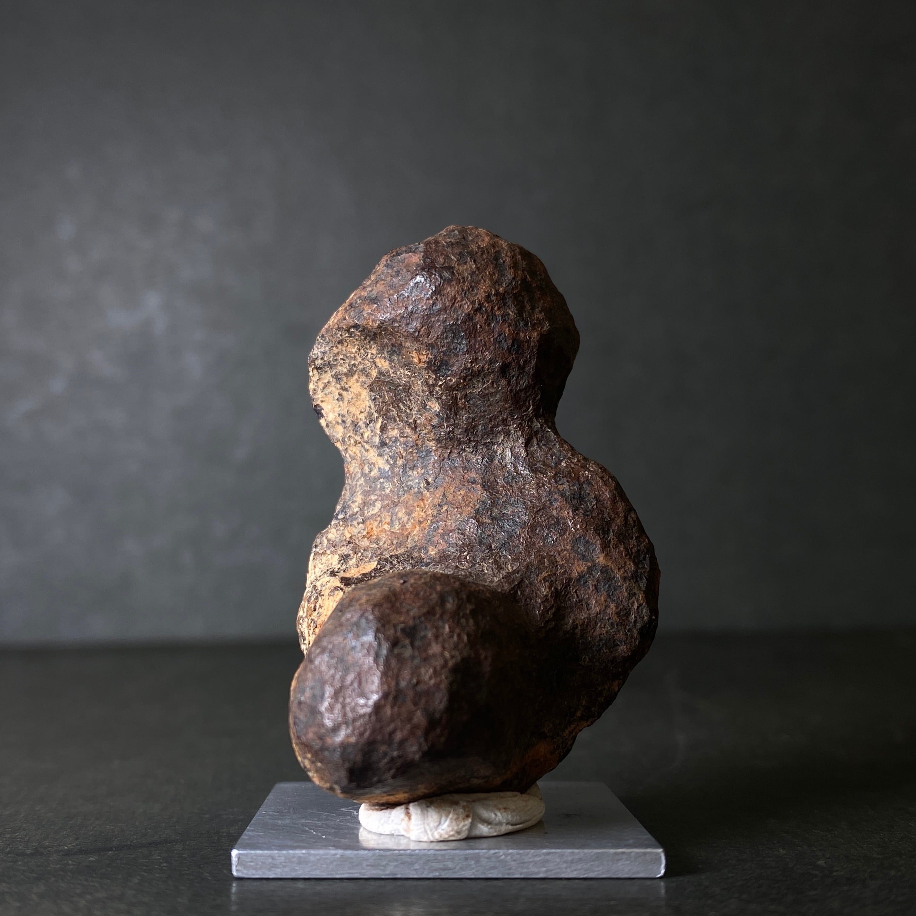 大型】マンドラビラ隕石 Mundrabilla Meteorite 26082107 | 【隕石屋
