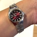 SEIKO AUTOMATIC 腕時計