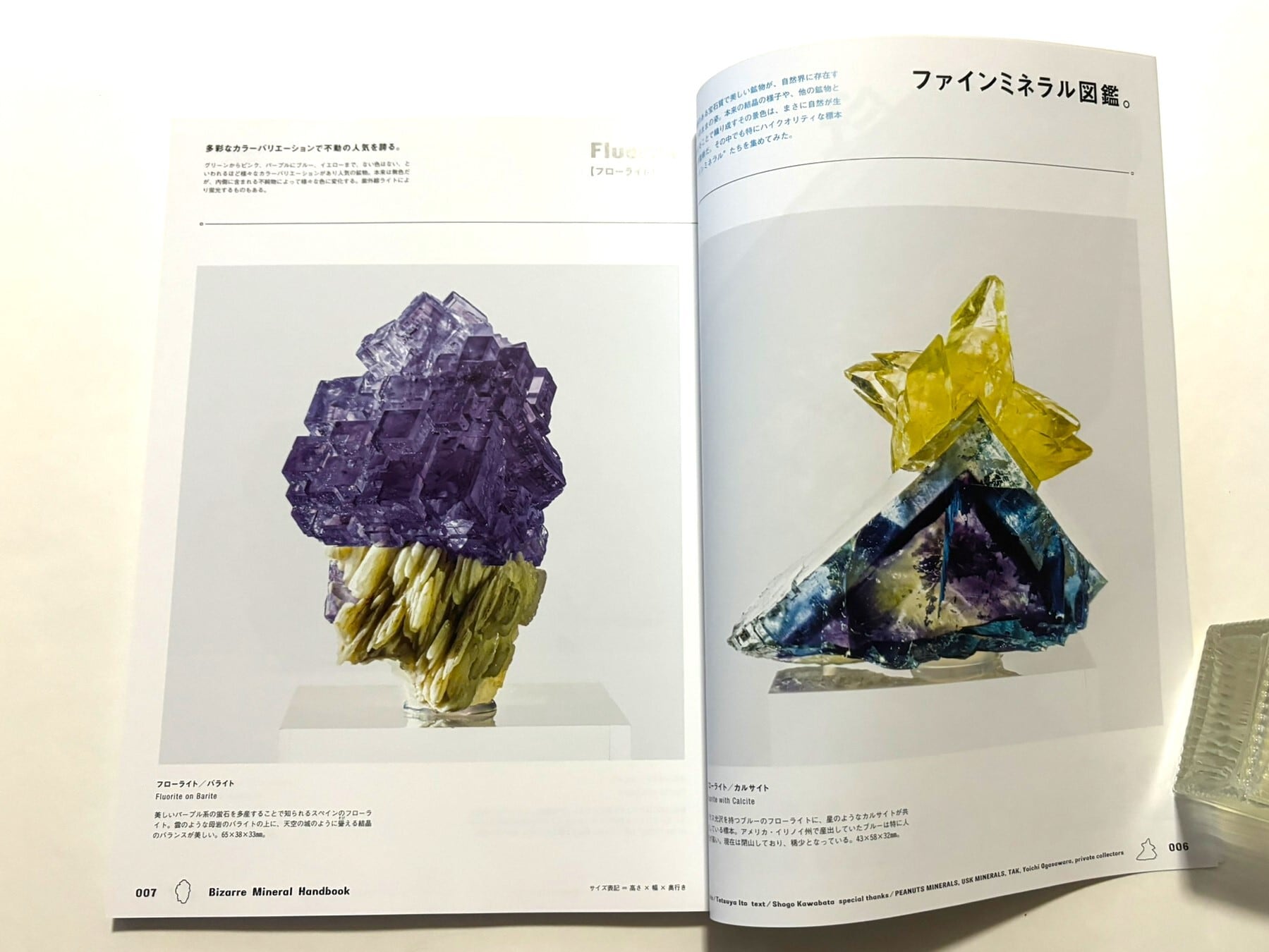 宝石・鉱物関連本4冊　驚異の標本箱ー鉱物ー　ファインミネラル　鉱物画　珍奇鉱物 宝石・鉱物関連本4冊 驚異の標本箱ー鉱物ー ファインミネラル 鉱物