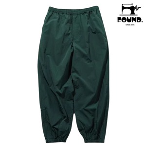 Tech Windbreaker Pants(FD128)