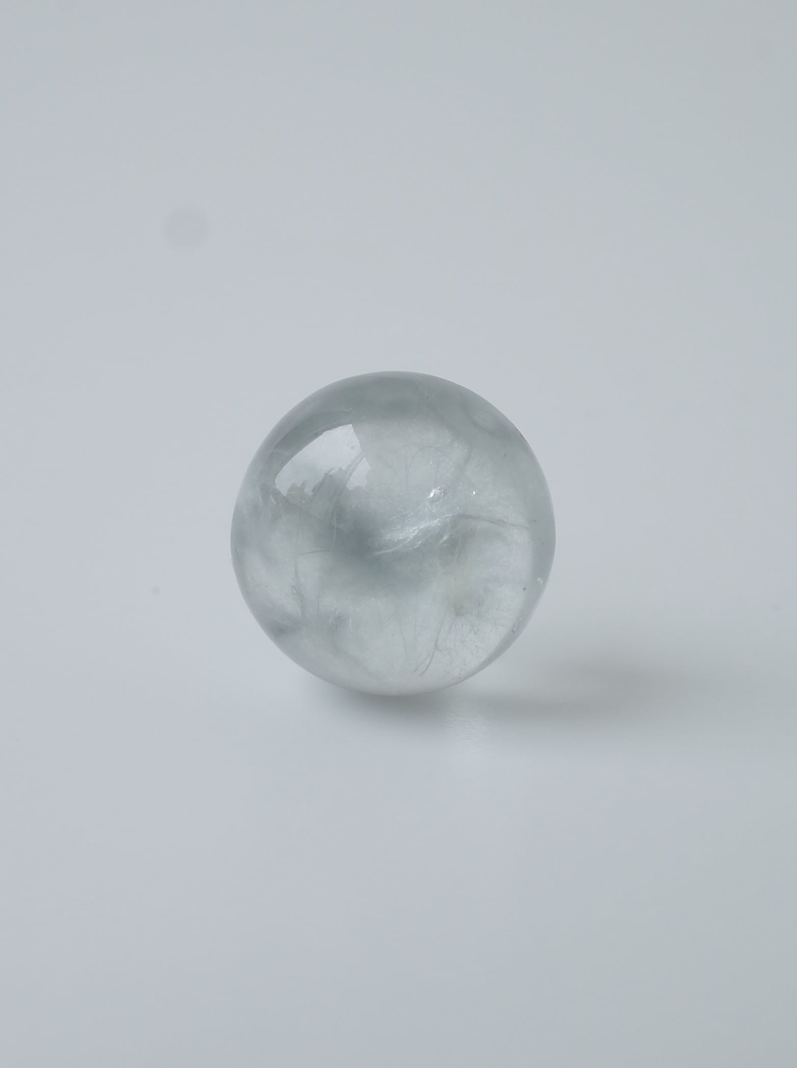 Amphibole in Quartz | SELSHA