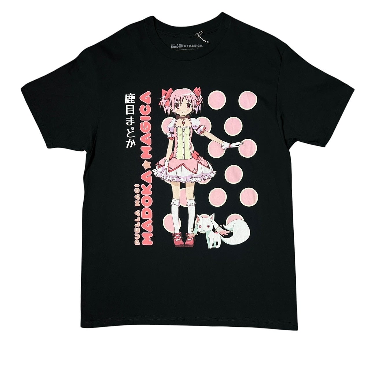 AMAGAMI SS ＋ T-shirt 古着屋 極楽家 あさみみちゃん全面プリント