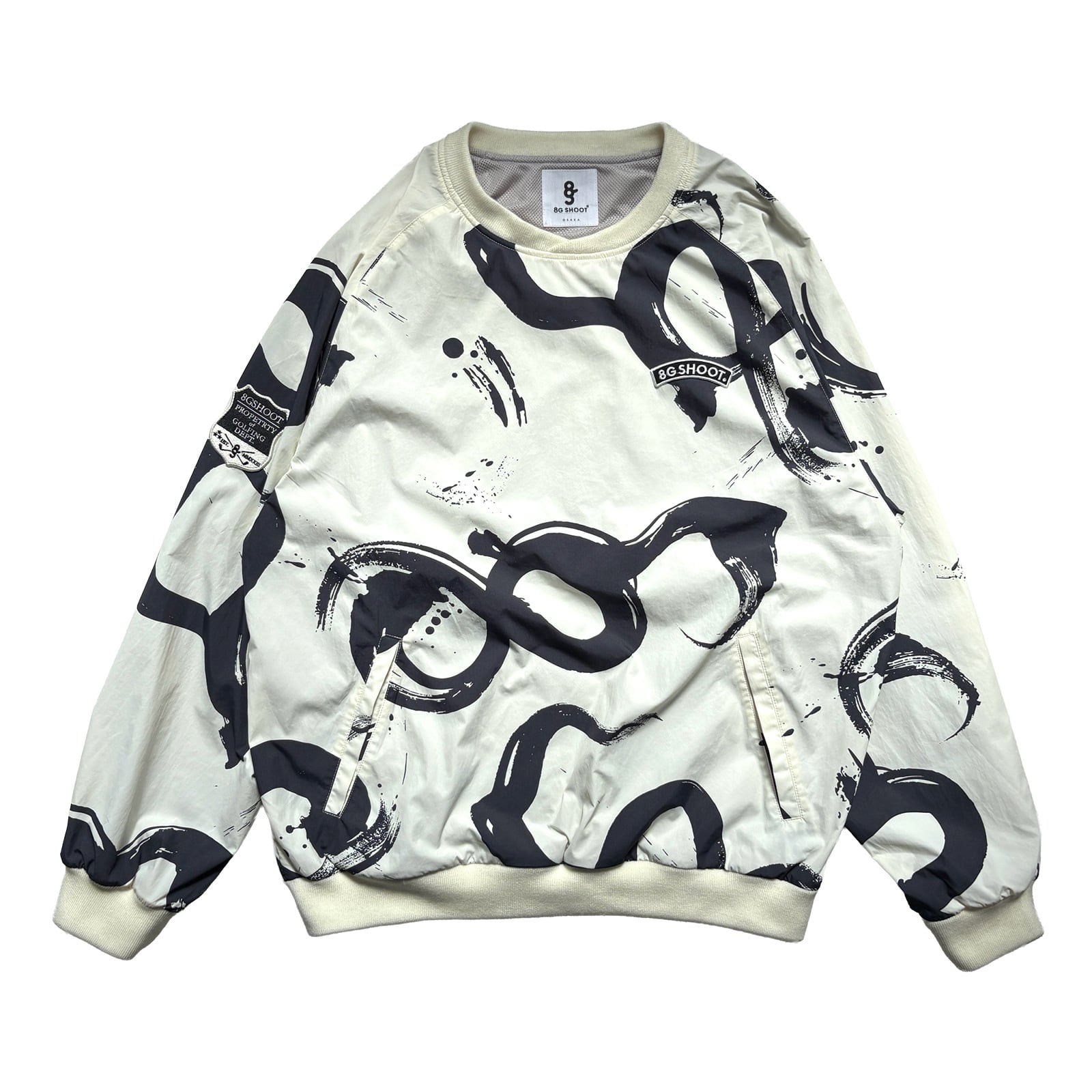MEN | 8G SHOOT WEBSTORE