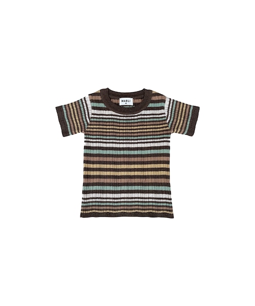 【即納】MABLI / Caravan Tee