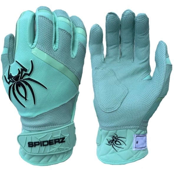 スパイダーズ Spiderz バッティング手袋 大人用 Spiderz PRO PREMIER