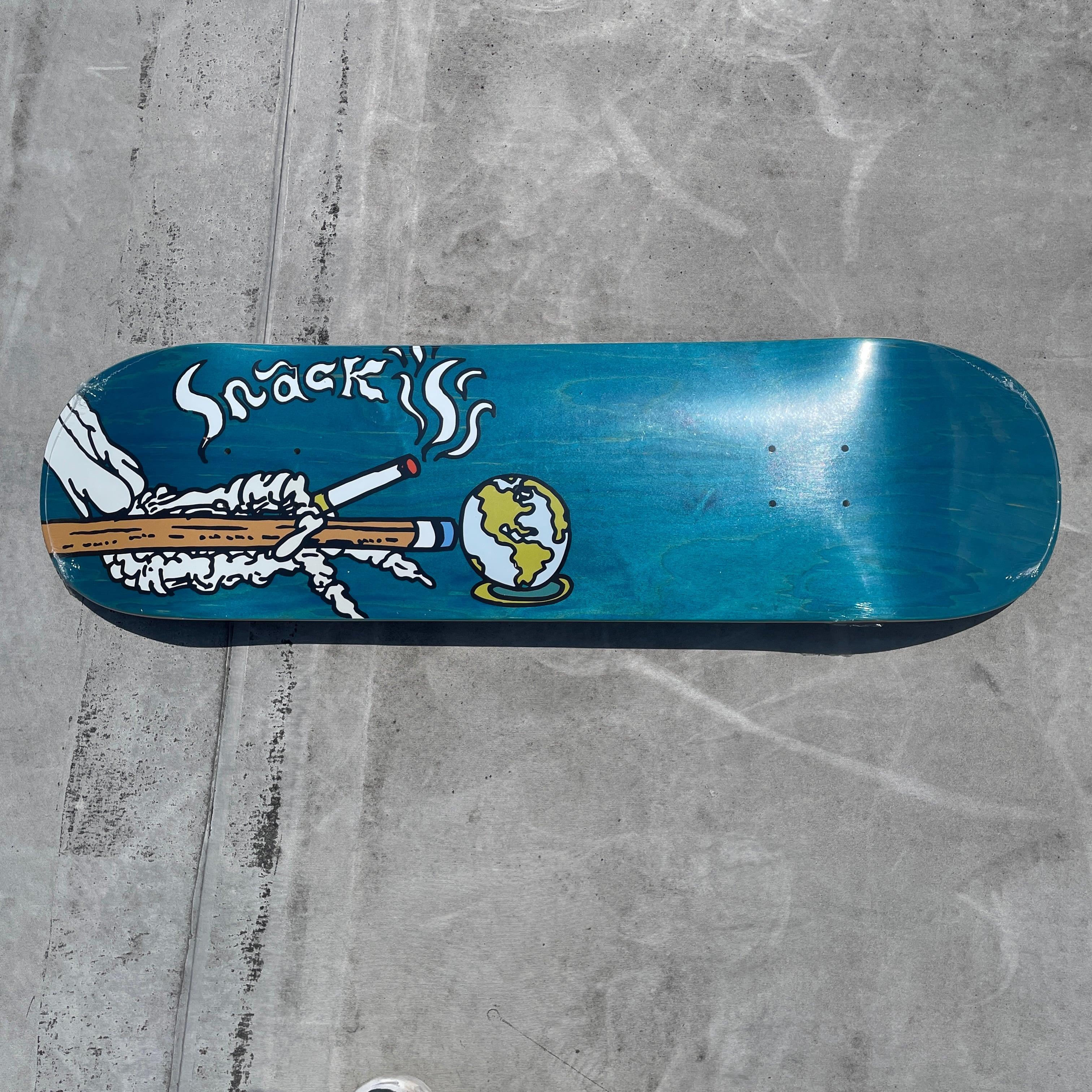DECK(デッキ) サイズ別 | bulldog SKATEBOARD SHOP