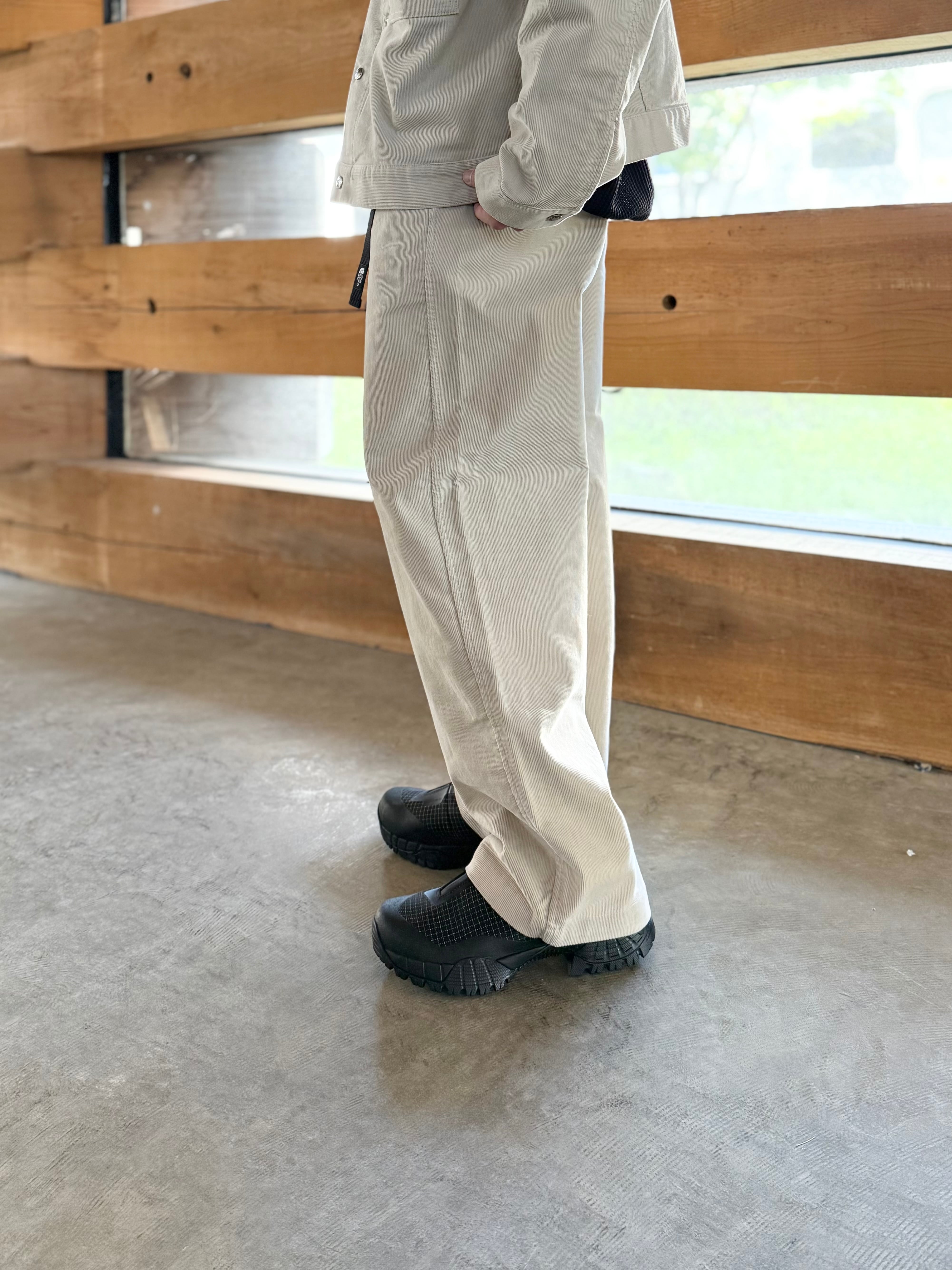 NORTH FACE ノースフェイス【バレーウェーブパンツ】 | LARGE LAB TOWN NORTH FACE ノースフェイス【バレーウェーブパンツ】 | LARGE LAB TOWN