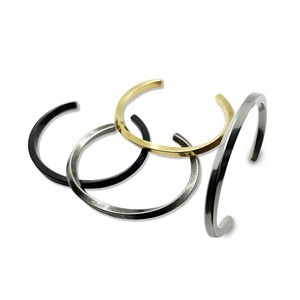 Twist Bangle