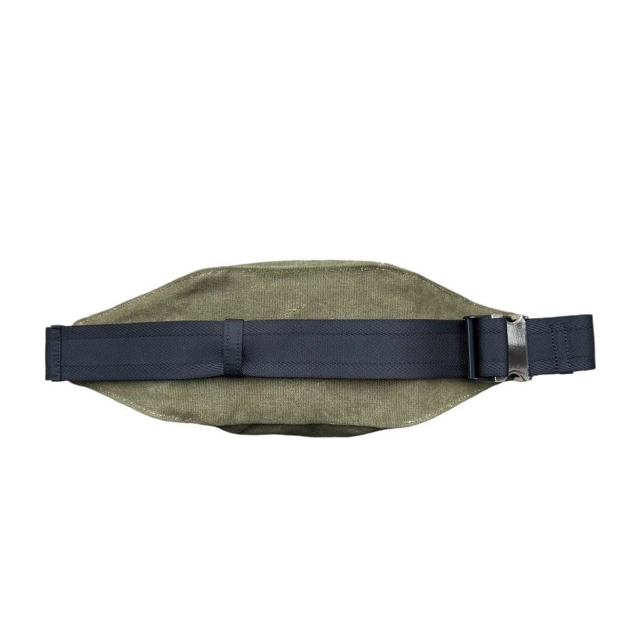 READYMADE】RE-CO-KH-00-00-173/BODY POUCH/KHAKI | AYIN