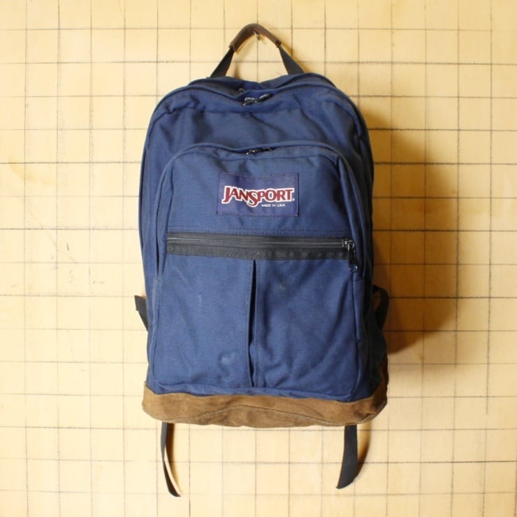 JANSPORT ジャンスポーツ　リュック　カラフル