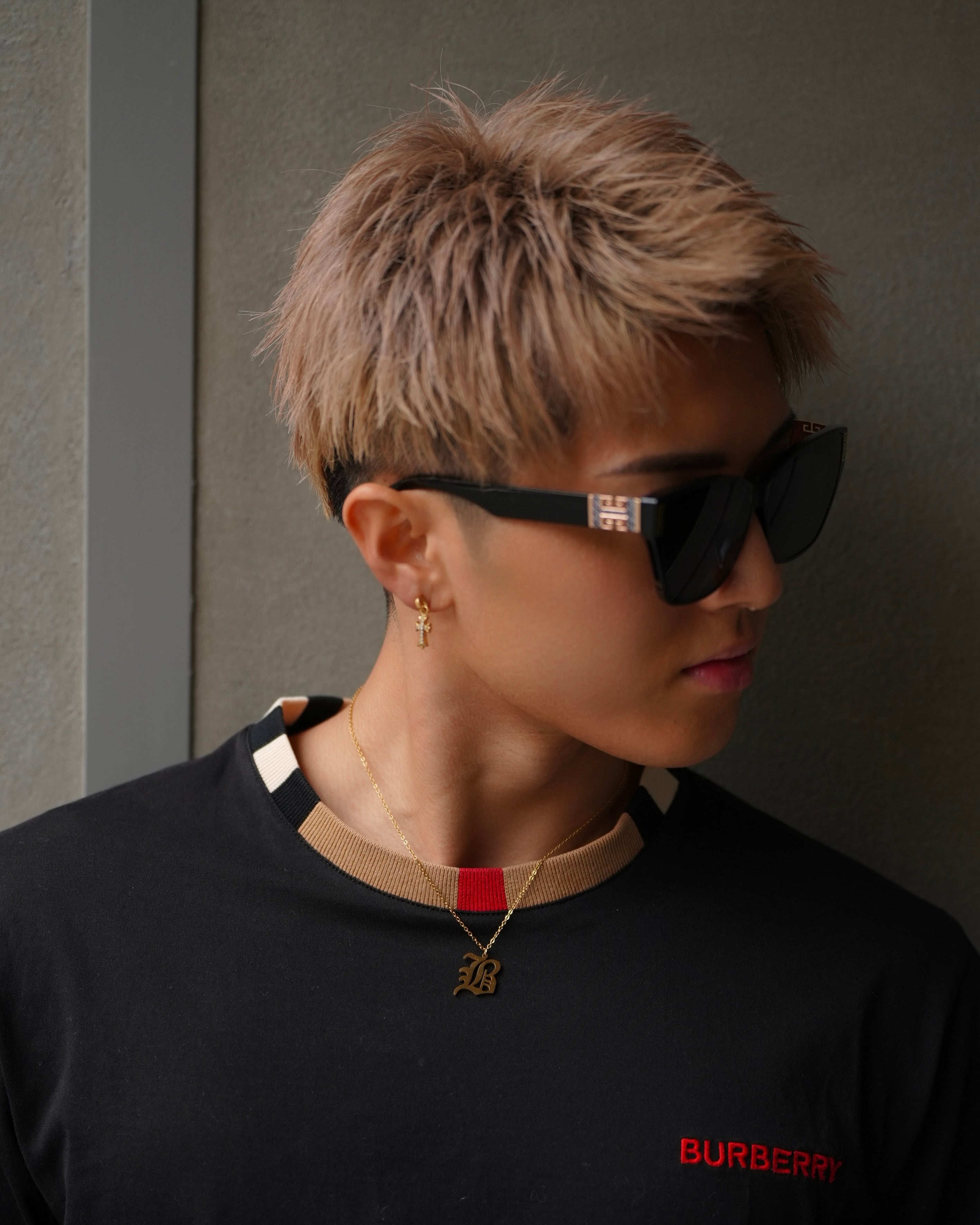 BELINDA ORIGINAL SUNGLASSES BLACK【BB26008】 | BELINDA OFFICIAL