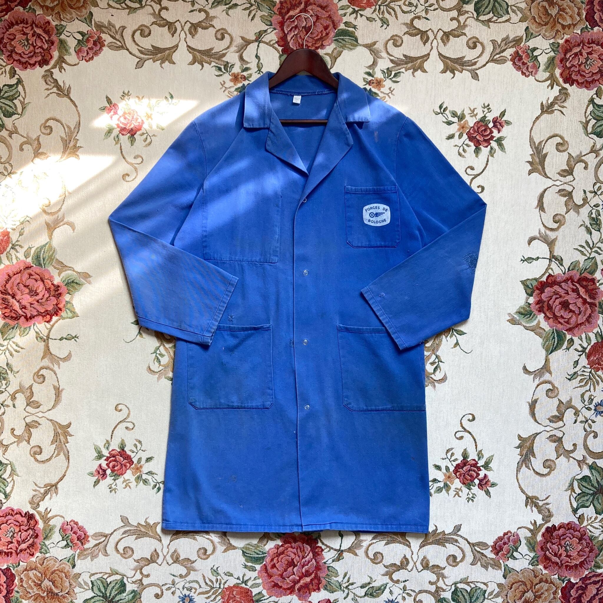 vintage euro damage jacket【YouTube着用】