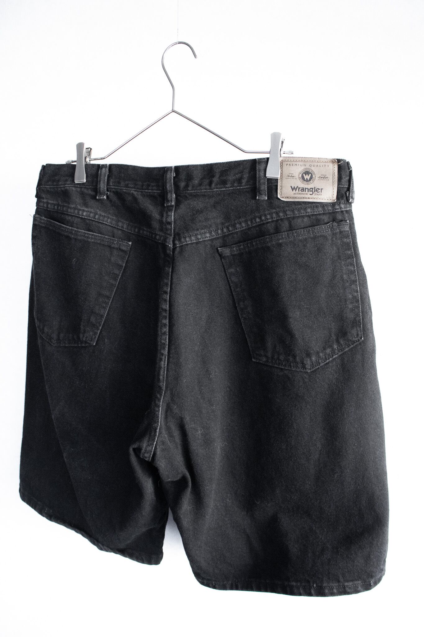 神サイズ 80s Levi's 501 先染めブラック USA製 W36 リーバイス 黒