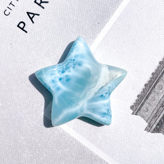 Larimar Star 3 ✧ ラリマー