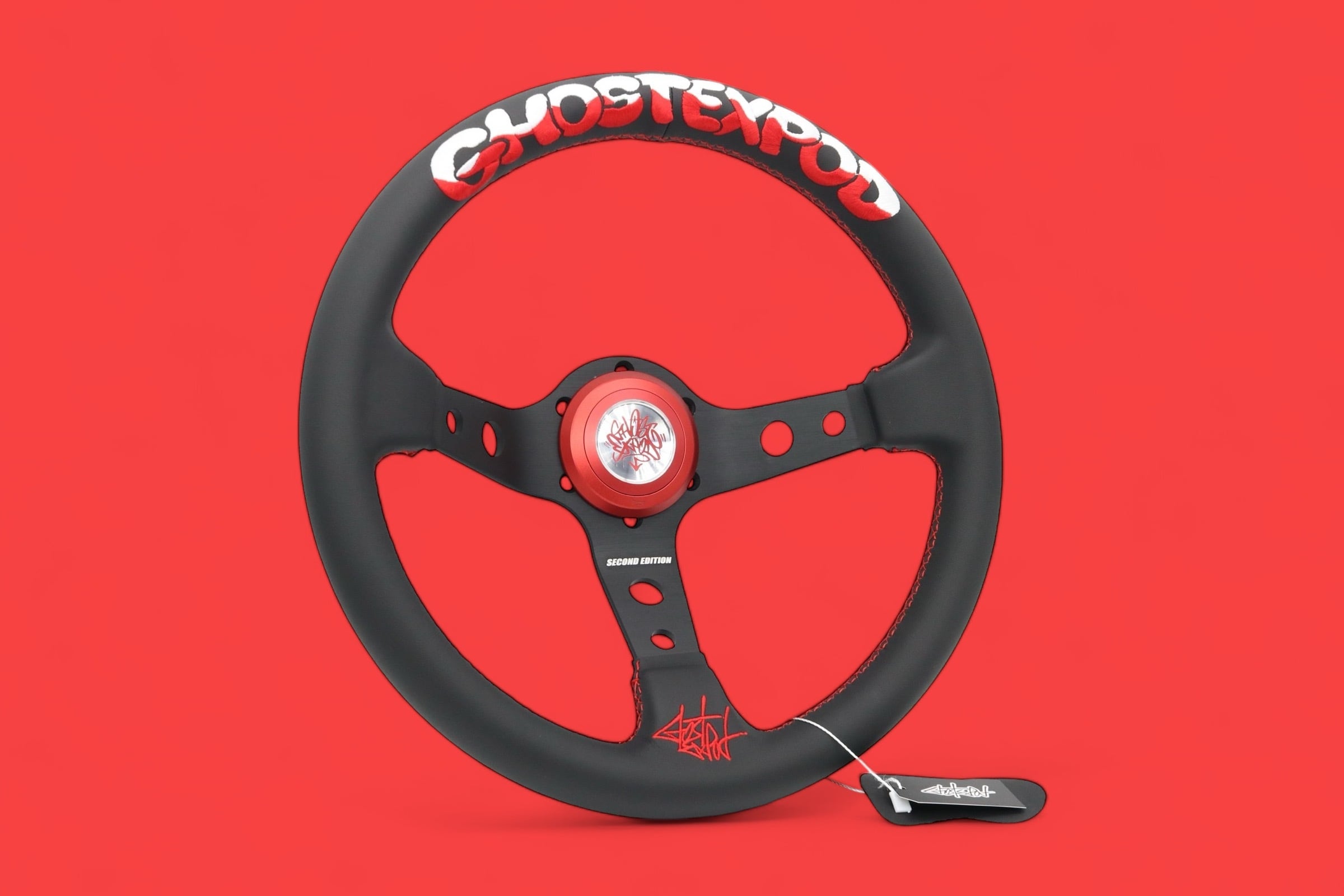 GEｽﾃｱ[2nd] | GHOST EXPOD