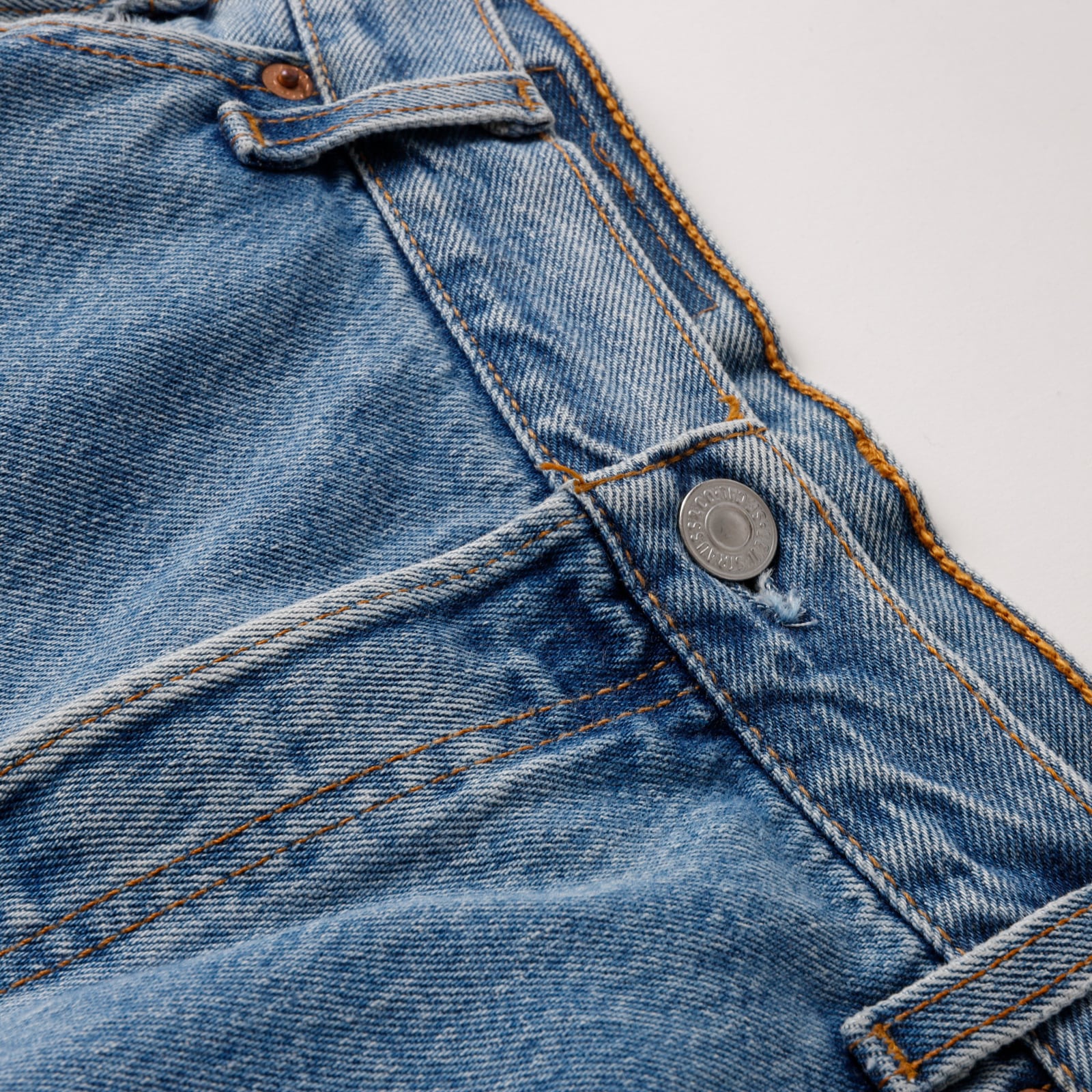逸品】Vintage Levi's 501 W40 実寸W38 オリジナル ヴィンテージ