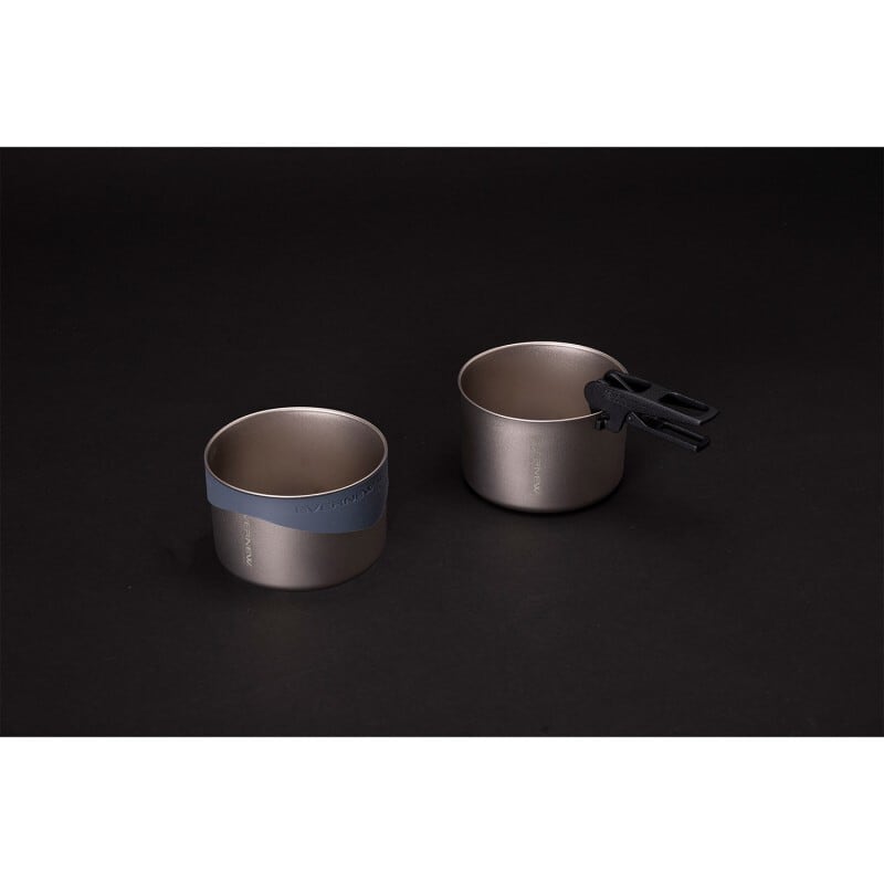 EVERNEW エバニュー ／ Apex cup t0.2 | ELK ONLINE STORE 山梨の登山