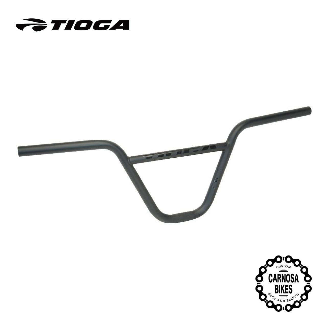 TIOGA [タイオガ] | 【CARNOSA BIKES】マウンテンバイク&BMX 自転車
