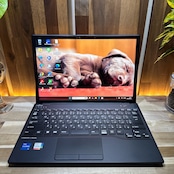 \ 公式ショップ限定価格❣️/ LTEモデル《2023年発売》LIFEBOOK U9313/N 第13世代 メモリ8GB SSD256GB 軽量 ノートパソコン 安心サポート&3ヶ月保証付き