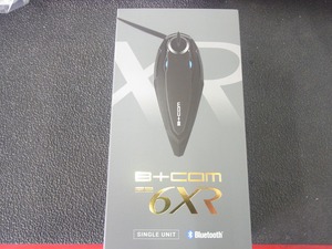 B+COM　SB6XR　シングルユニット　メーカー品番00082396　新品　