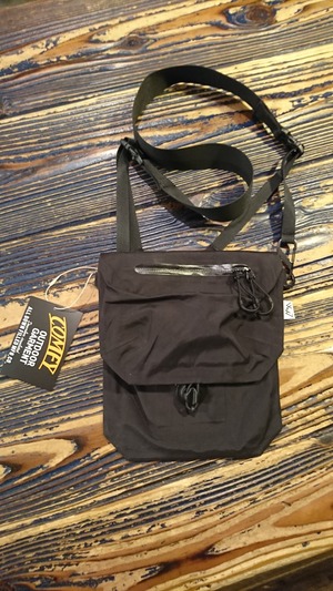 COMFY CMF  "NEW SACHOCHE" Black Color