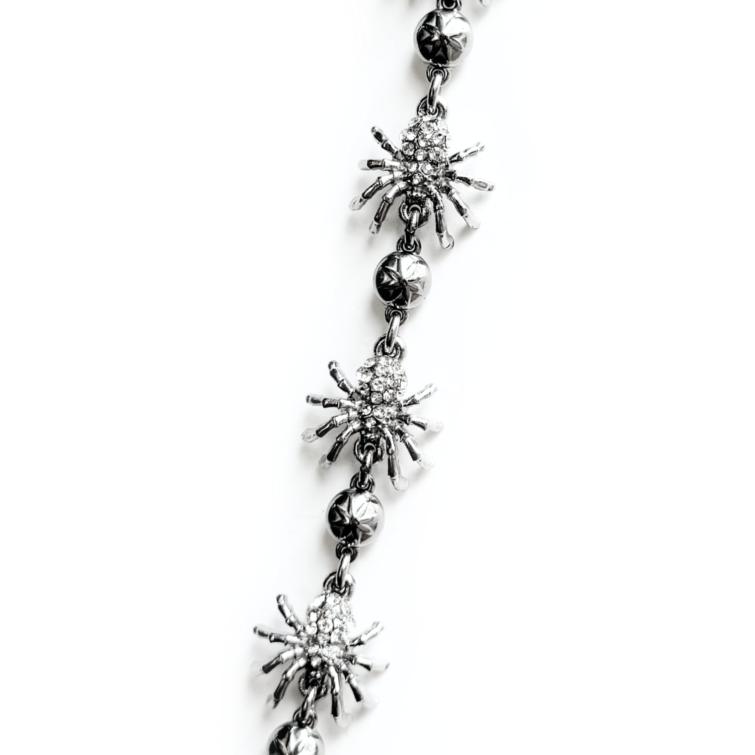 StarChain World / SPIDER WALLET CHAIN | HOLICK