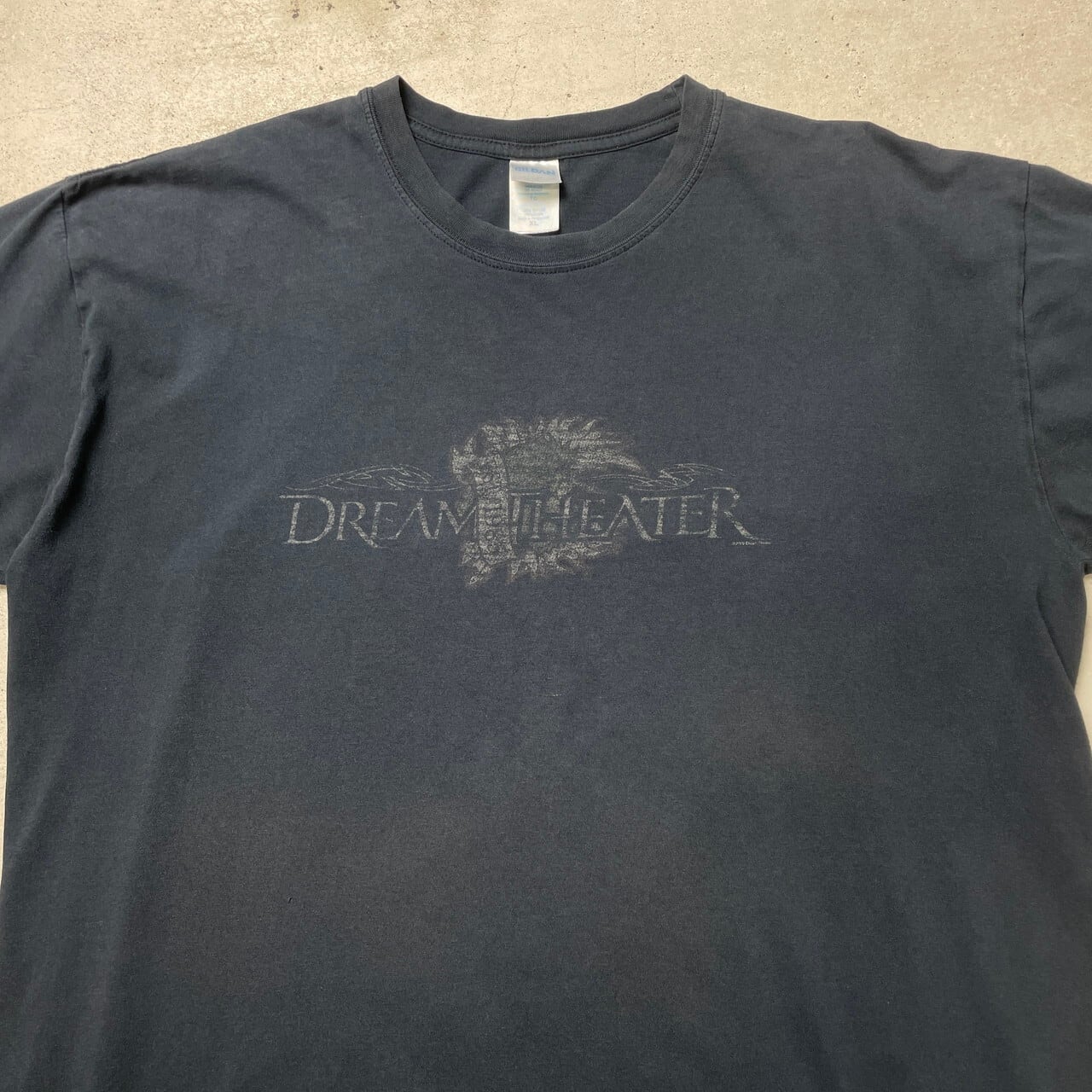 00年代 DREAM THEATER ドリーム・シアター バンドTシャツ バンT メンズ