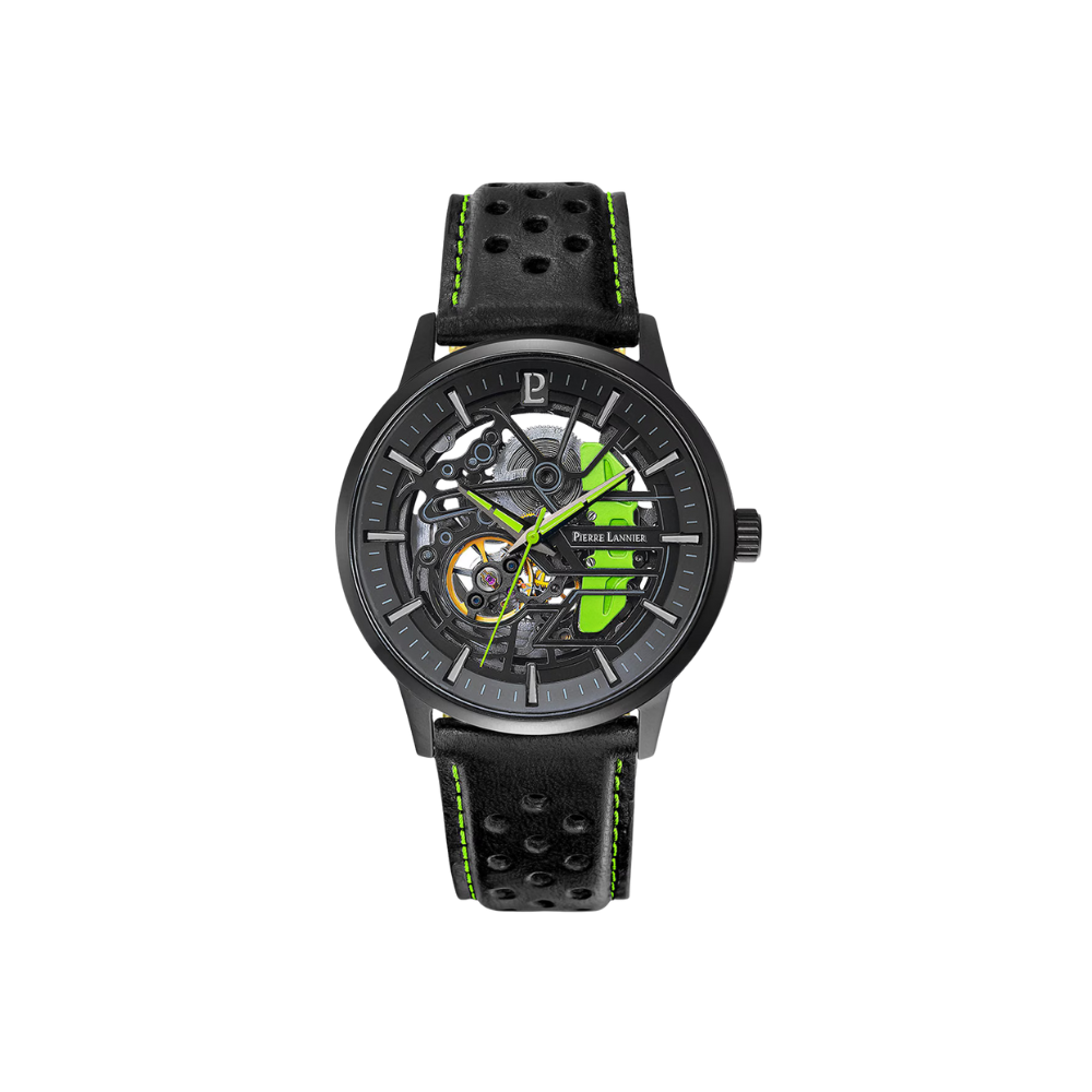 Automatic | Timepedia