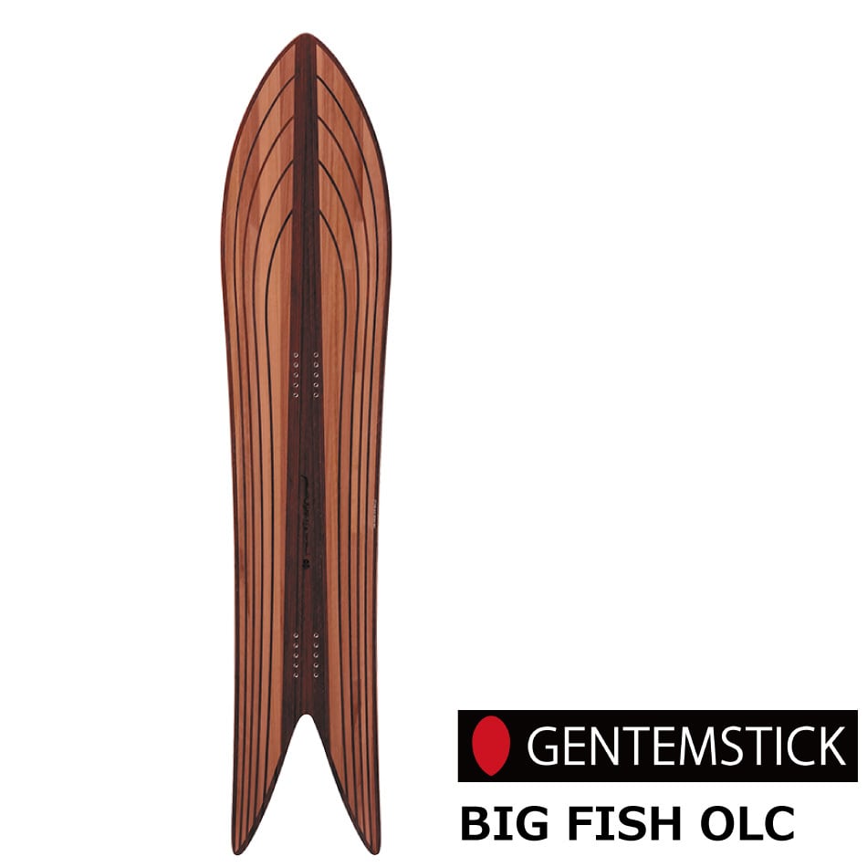 GENTEMSTICK（ゲンテンステイック)正規取扱店|EXTREME GRAY、OGASAKA