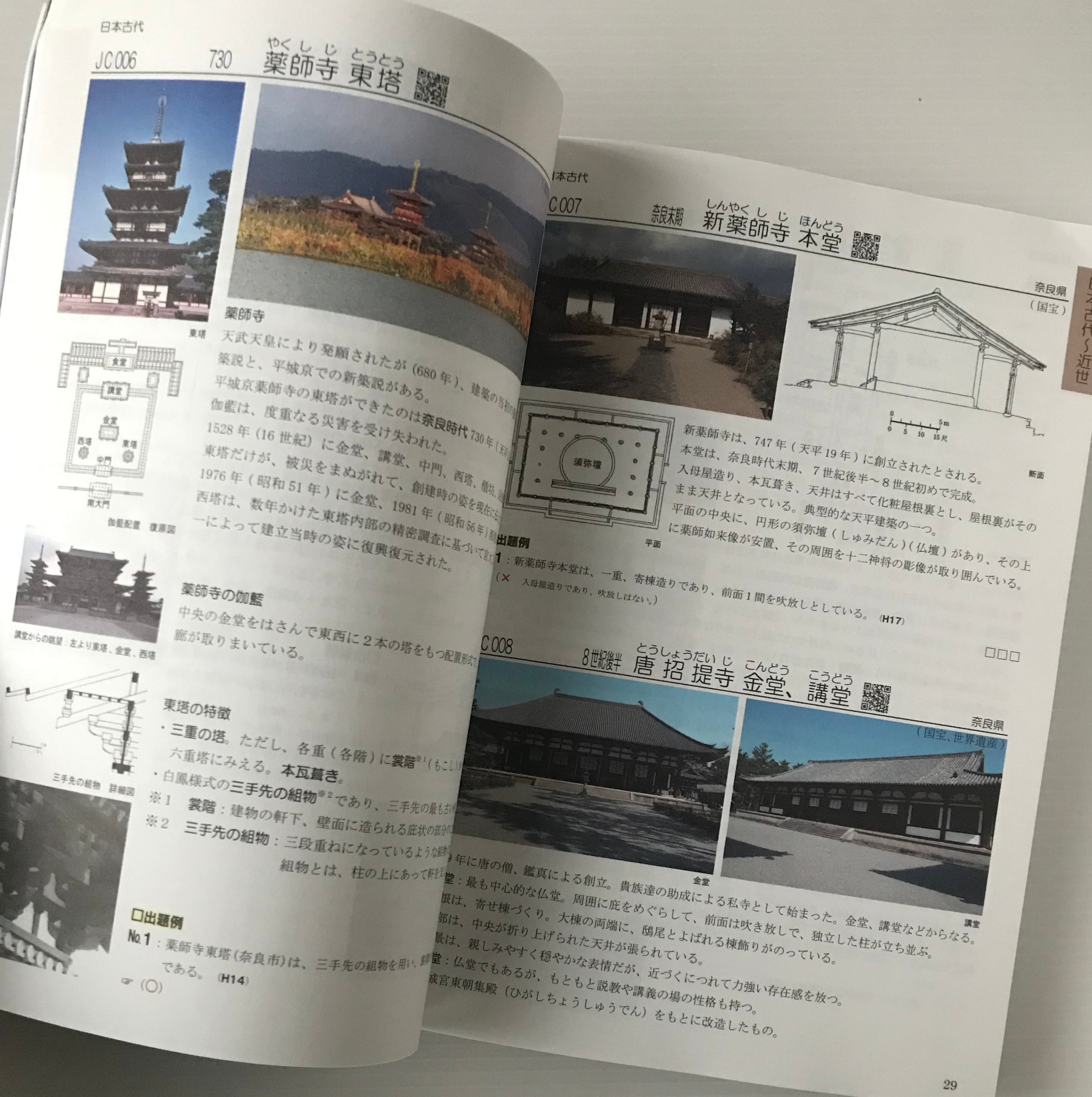 【一級建築士】コンパクト建築作品集