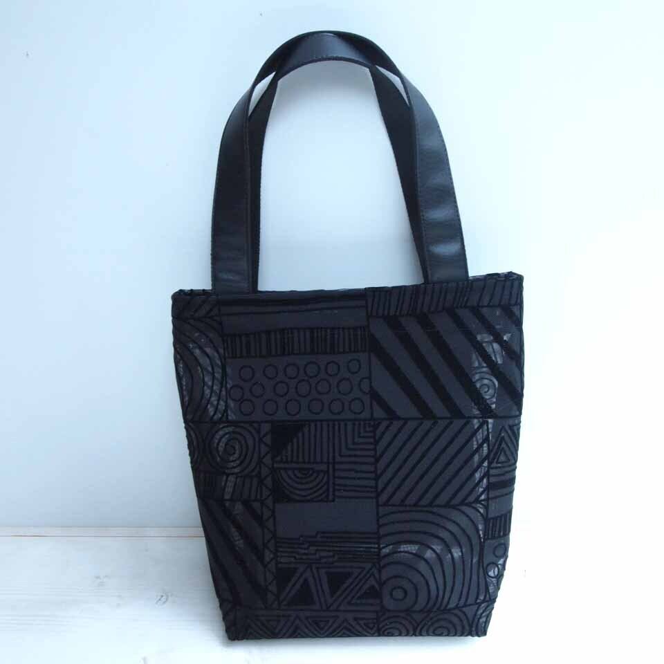 HANA (バッグ)クリムトシリーズ 1 バケツ型 <受注制作品>