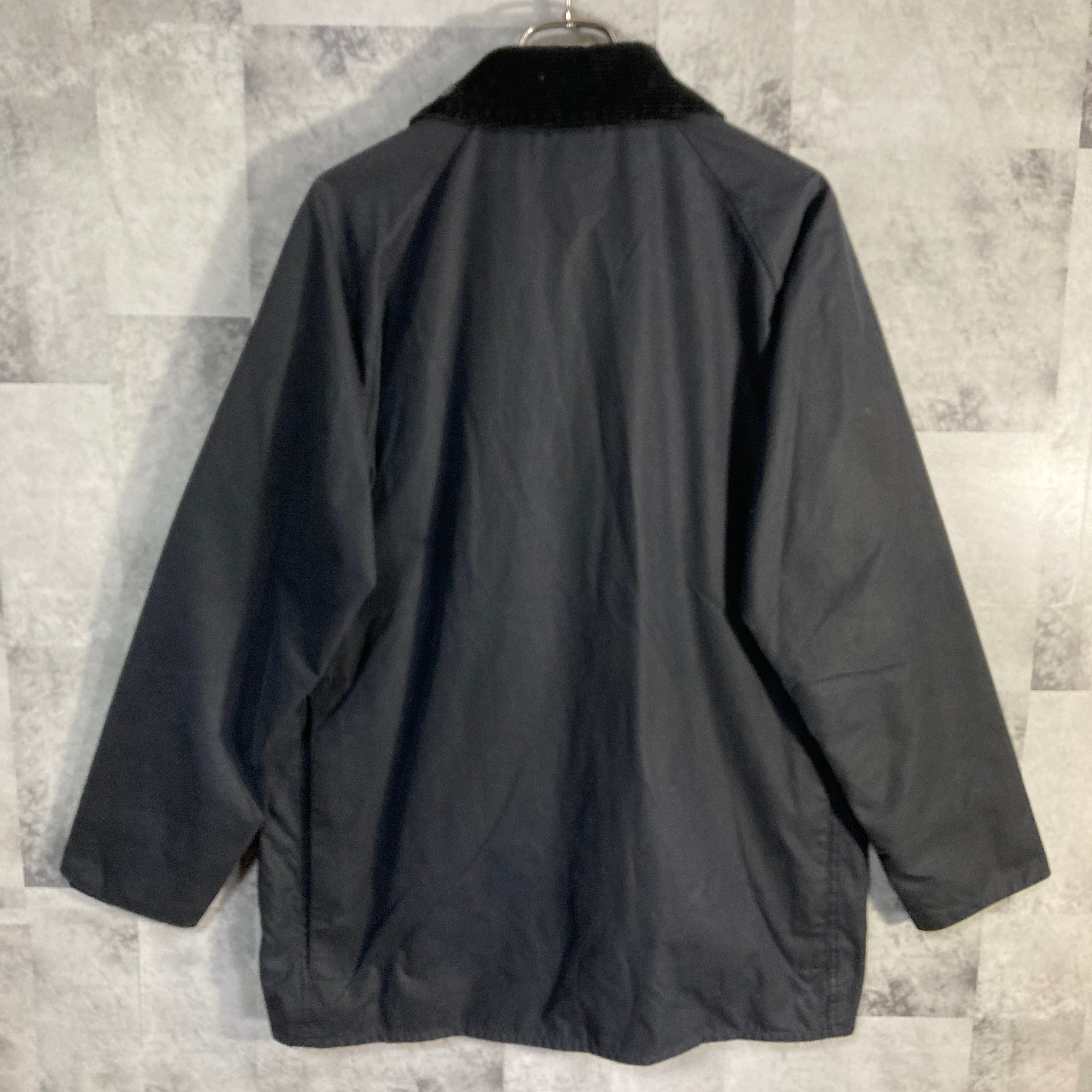 Barbour BEAUFORT チェック柄ジャケット 38 【公式通販】