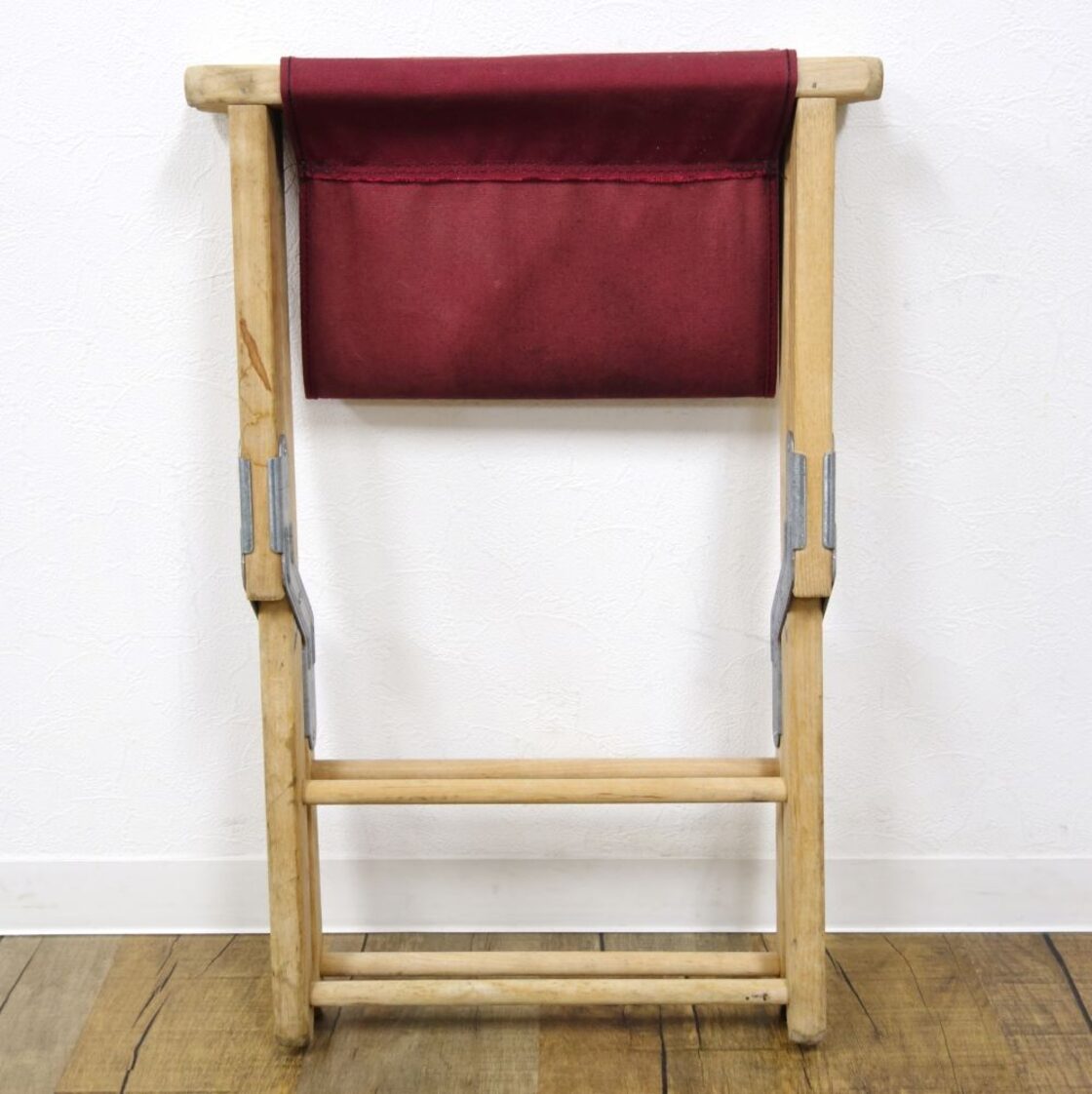 バイヤー オブ メイン Byer of Maine フォールディング スツール  