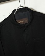 LOUIS VUITTON Wool Shirt Jacket ITALY製