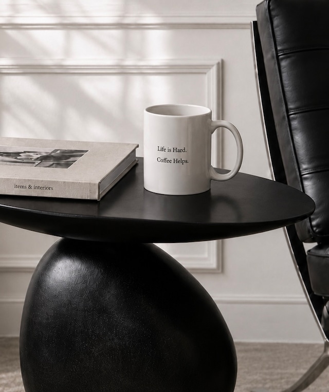 Life is Art | Mug Cup