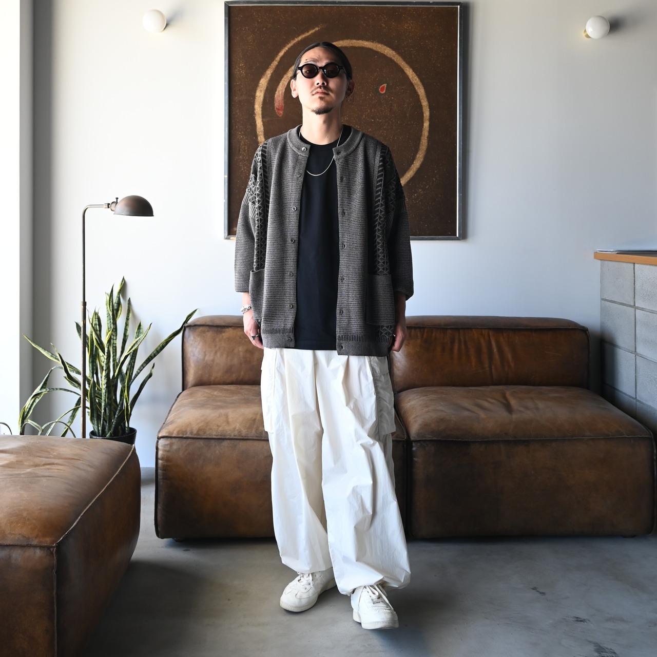 25AW YASHIKI(ヤシキ)、ploduct twelve(プロダクトトゥウェルブ)新作スタイル