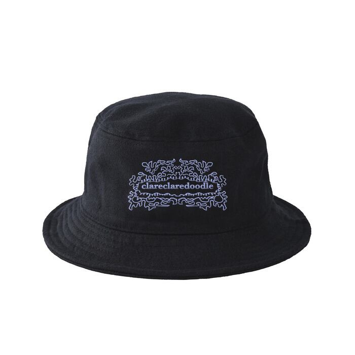 GREED13 Bucket Hat Black | Pay ID