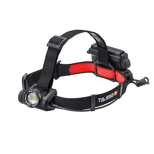 H8 H11/H9 ミニLEDヘッドライト電球 -10000LM 6500K- GENTOS(ジェントス) LED ヘッドライト USB充電式 【明るさ700ルーメン